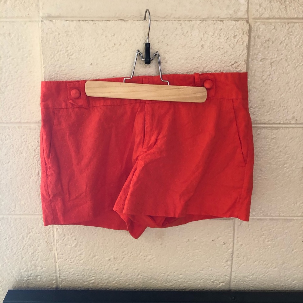 Banana Republic summer shorts